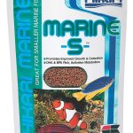 Hikari Marine-S Pellets for Small Marine Fish Food