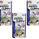 Hikari Usa Tropical Fancy Guppy 3-Pack for Pet Health