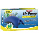 Tetra Whisper Easy Air Pump for Aquariums (Non-UL)