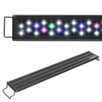 AQUANEAT Full Spectrum LED Light for 30-38 Inch Aquariums