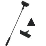 AQUANEAT 3-in-1 Small Fish Tank Cleaner for Nano Tanks