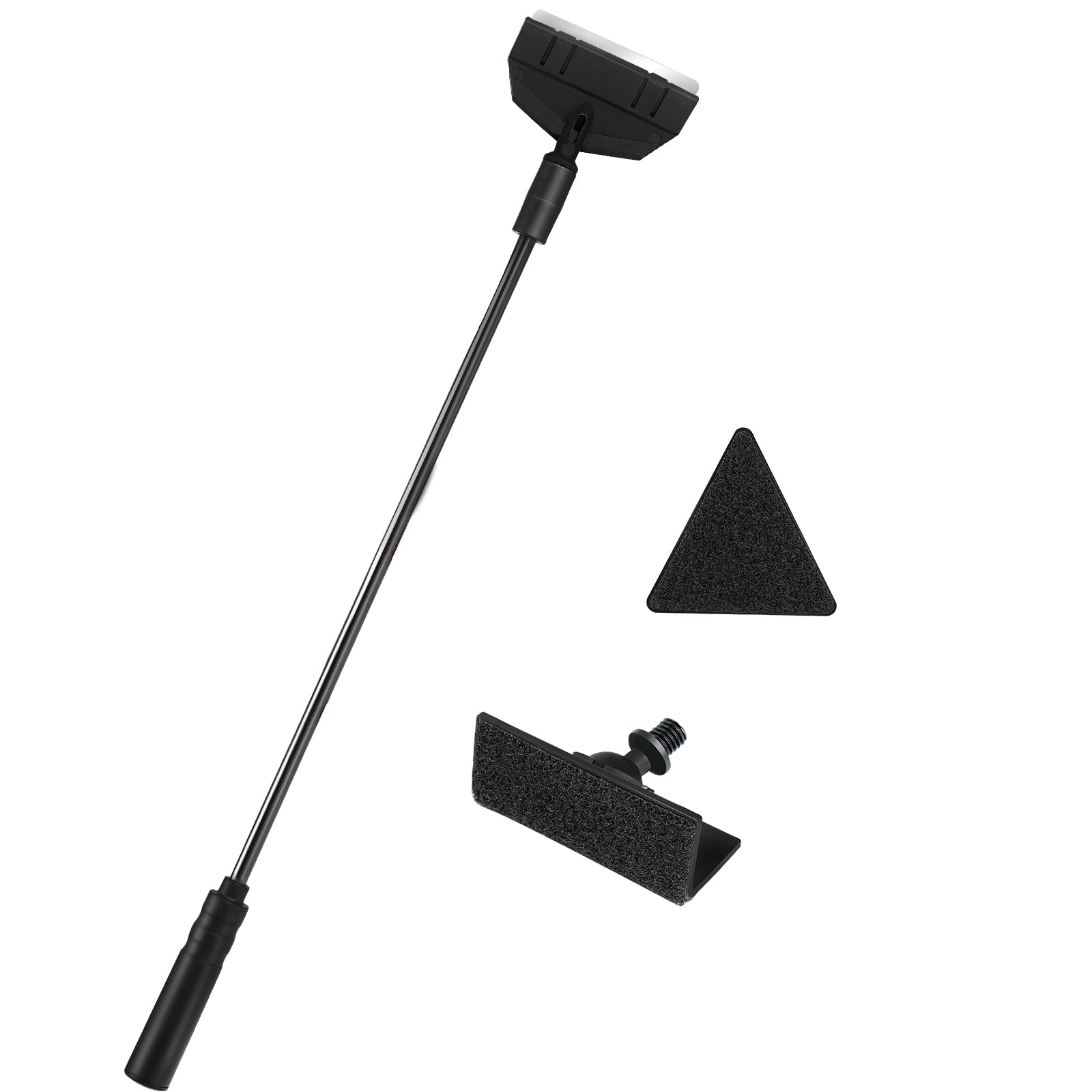 AQUANEAT 3-in-1 Small Fish Tank Cleaner for Nano Tanks