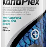 Seachem KanaPlex 100g: Treats Fungal and Bacterial Fish Diseases