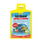 Tetra Ick Guard 8 Count: Quick Ick Remedy for Aquariums