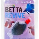 Hikari Betta Revive 0.8oz – Fish Health Treatment
