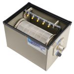 Pinboer: Rotary Drum Filter 3000GPH Fully Automatic Water Filtration