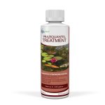 Aquascape Praziquantel Treatment for Pond Fish, 8 Ounces