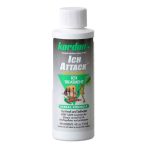 Kordon Ich-Attack: Organic Treatment for Fish Diseases, 4-Oz.
