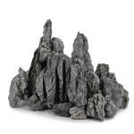 Unocho Seiryu Stone 40lb Natural Rocks for Aquascaping