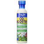 API CO2 Booster for Freshwater Aquariums, 16 oz Bottle