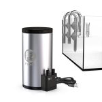 FZONE External Canister Filter Kit for Small Aquariums