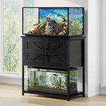 Hylemoros Heavy Duty 20/29/30 Gallon Fish Tank Stand