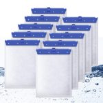 Esctabalt Large Filter Cartridges for Whisper Bio Bag Filters