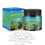 Root Tabs Freshwater Aquarium Fertilizer, 100 Slow-Release Tabs