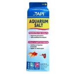 API Freshwater Aquarium Salt 36-Ounce Box