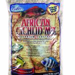 Carib Sea 20-Pound African Ivory Coast Sand for Aquarium