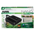 Fluval LED Nano Plant 4.0, 20W Lighting Solution