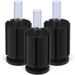 Pawfly Bio Sponge Filter for Betta, Fry, and Shrimp