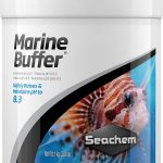 Seachem Marine Buffer 1kg for Optimal Saltwater Aquariums