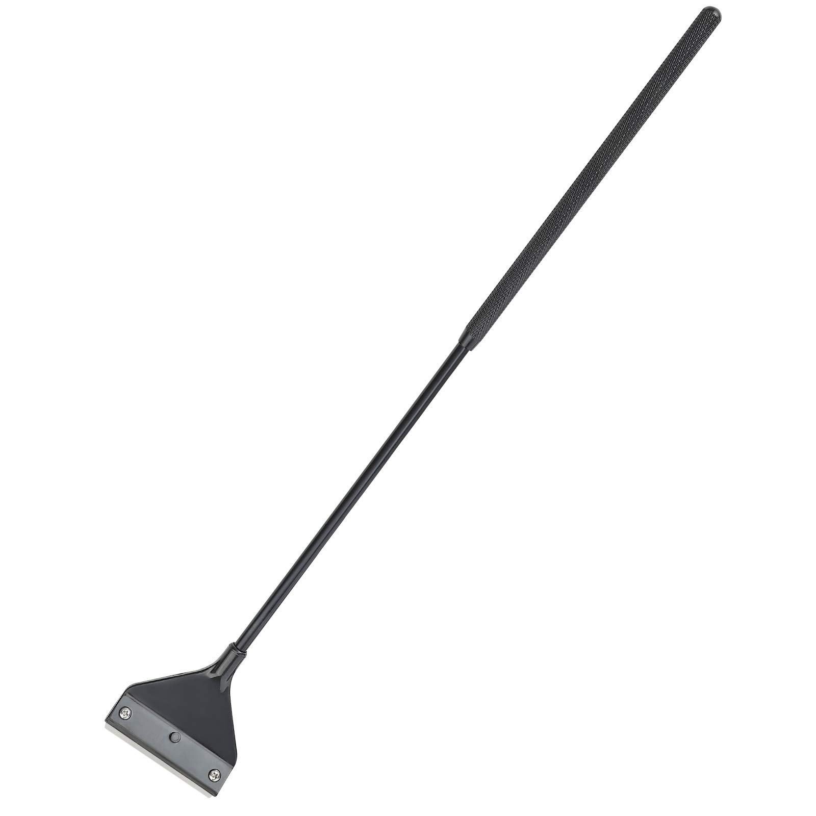 Pronetcus Aquarium Algae Scraper with 10 Blades, 26 Inch