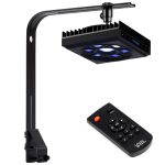 SMATFARM 140W Reef Light with Timer and Group Control