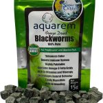 Super Cichlids Freeze-Dried Spirulina Boost Fish Food 25g
