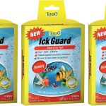Tetra Ick Guard Tablets – 24 Total in 3 Packs