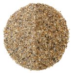 Aquarium Coarse Sand, 2 lbs for Nano Tanks & Aquascapes