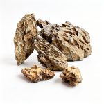 Korvuli Seiryu Stone Set for Aquascaping and Planting