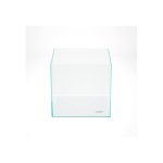 LANDEN 30 Gallon Ultra Clear Rimless Aquarium Tank