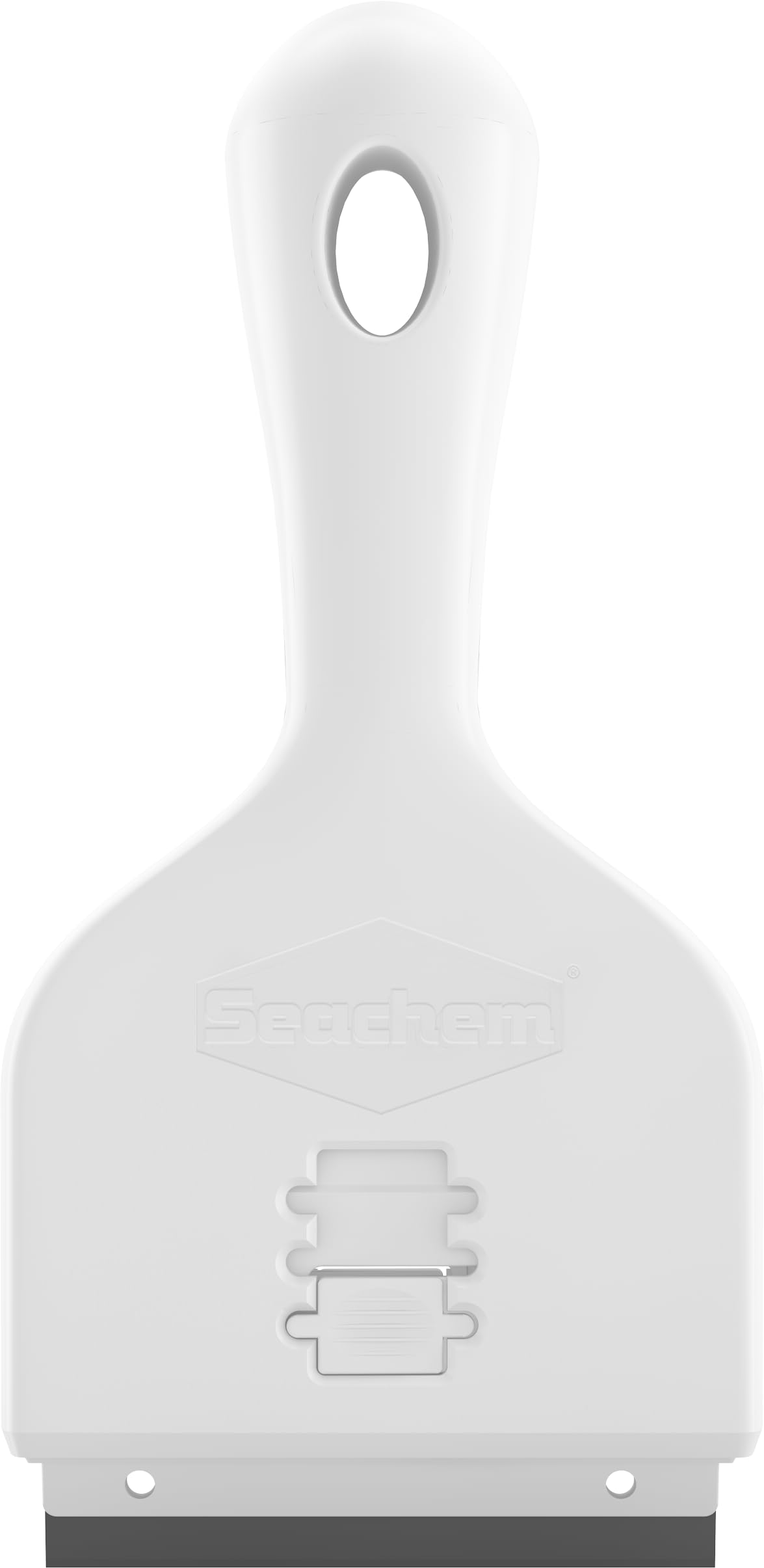 Seachem Laboratories 6" Aquarium Scraper