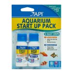API Aquarium Start Up Pack: Water Conditioner 2-Pack