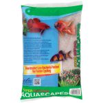 CaribSea Super Naturals Torpedo Beach Natural Substrate for Aquascaping