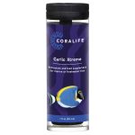 Coralife Garlic Xtreme Fish Attractant and Food Supplement 1 oz.
