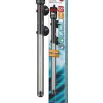 Eheim Thermocontrol e200 200W Heater, Black, Model AEH3637090