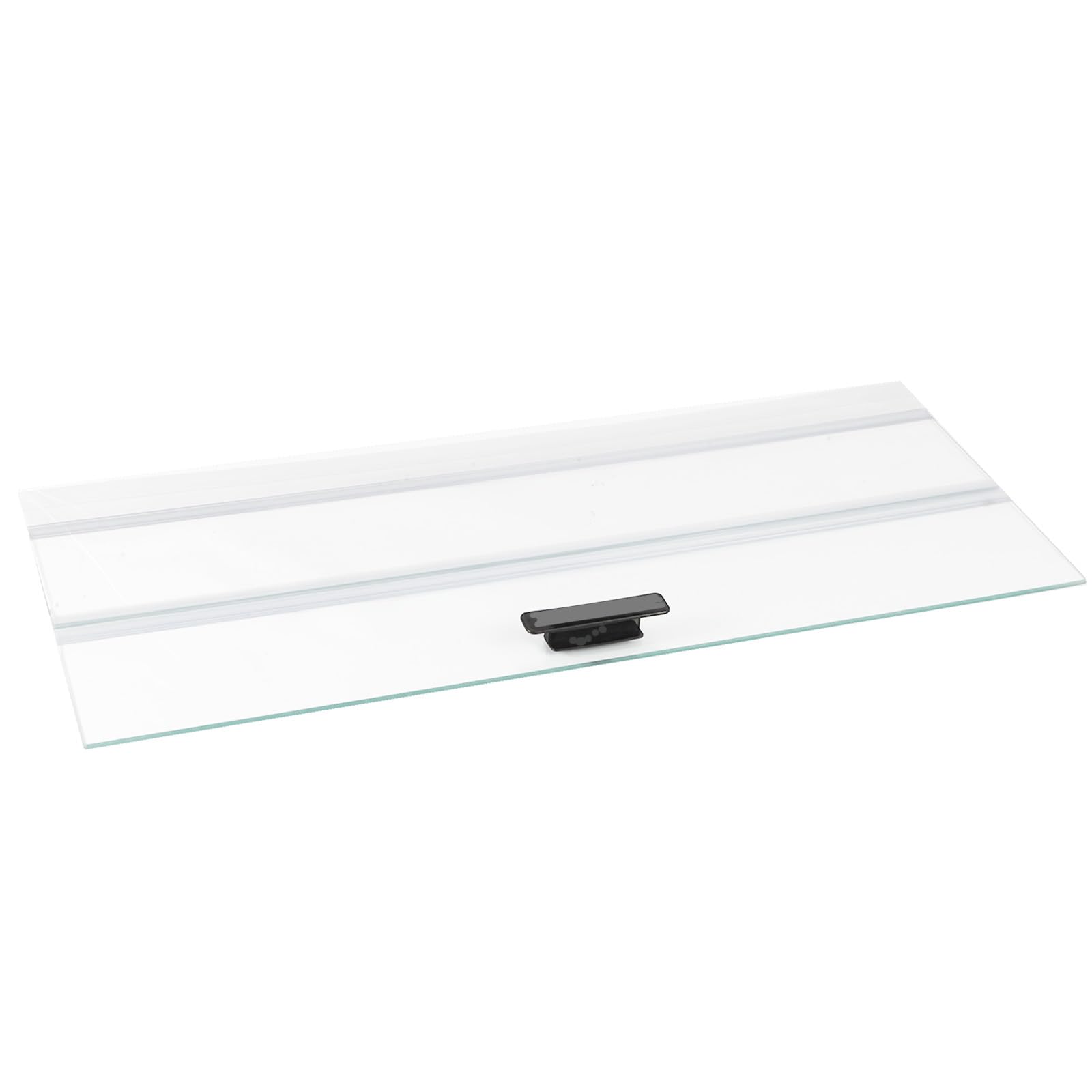 HeliumX Glass Canopy for 70-110 Gallon Aquariums