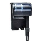 Marineland Bio-Wheel 375 GPH Ultra-Quiet Aquarium Filter