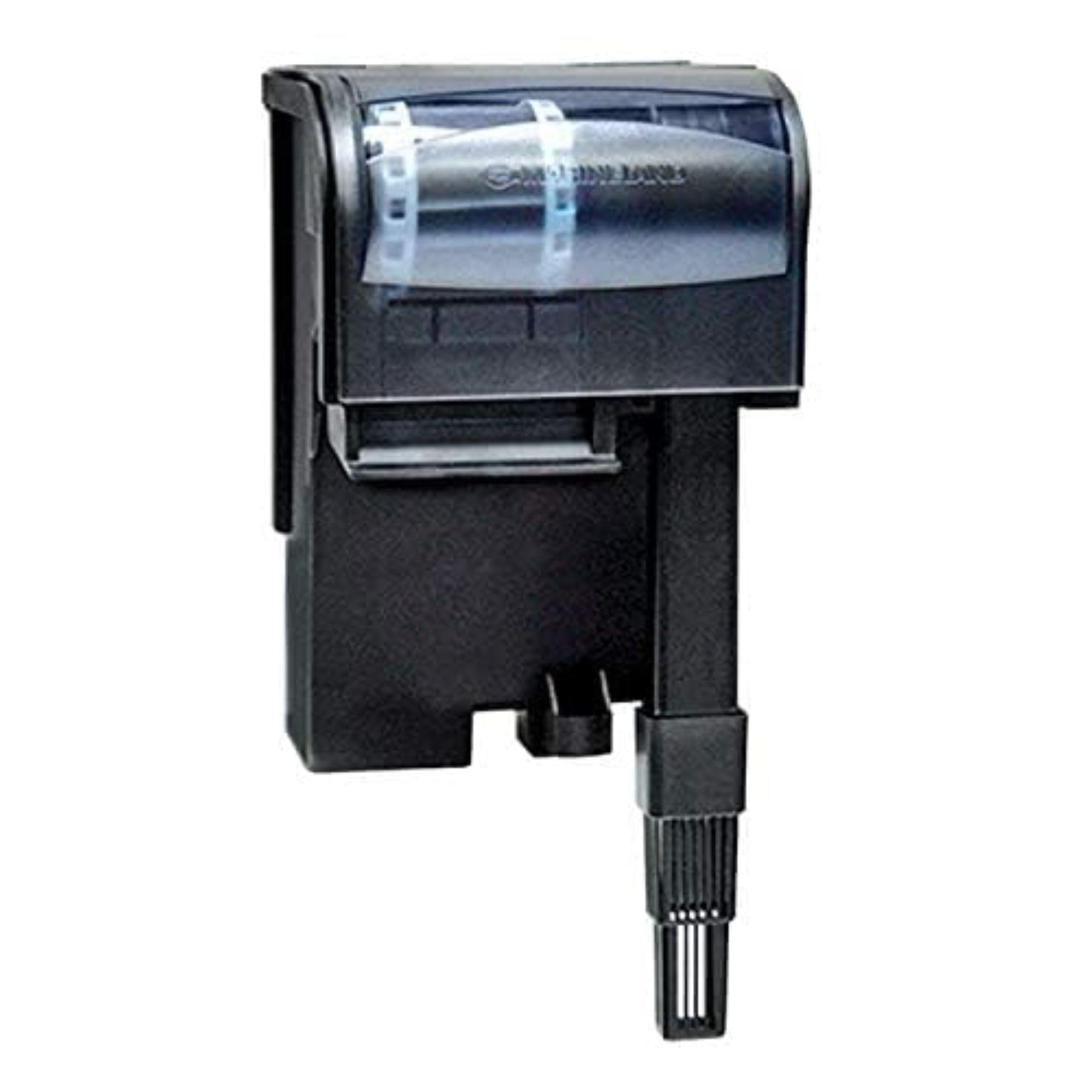 Marineland Bio-Wheel 375 GPH Ultra-Quiet Aquarium Filter