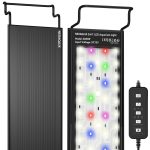 NEOAQLUX 24/7 LED Light for 18-24 Inch Aquariums